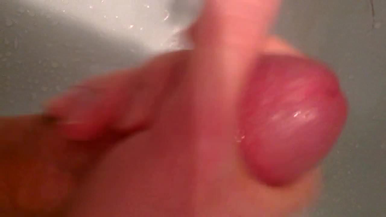 Wet Pussy Close Up Play