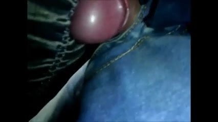 Kleio has a dildo show on webcam