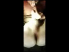 beautiful pussy licking / pussy eating
