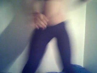 Hidden vid cam as i dance 4 friend on skype. Look like comment vote.