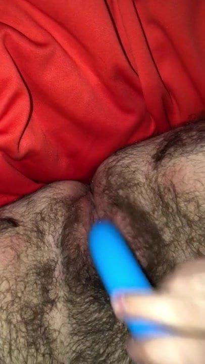 Squirting ftm pussy 