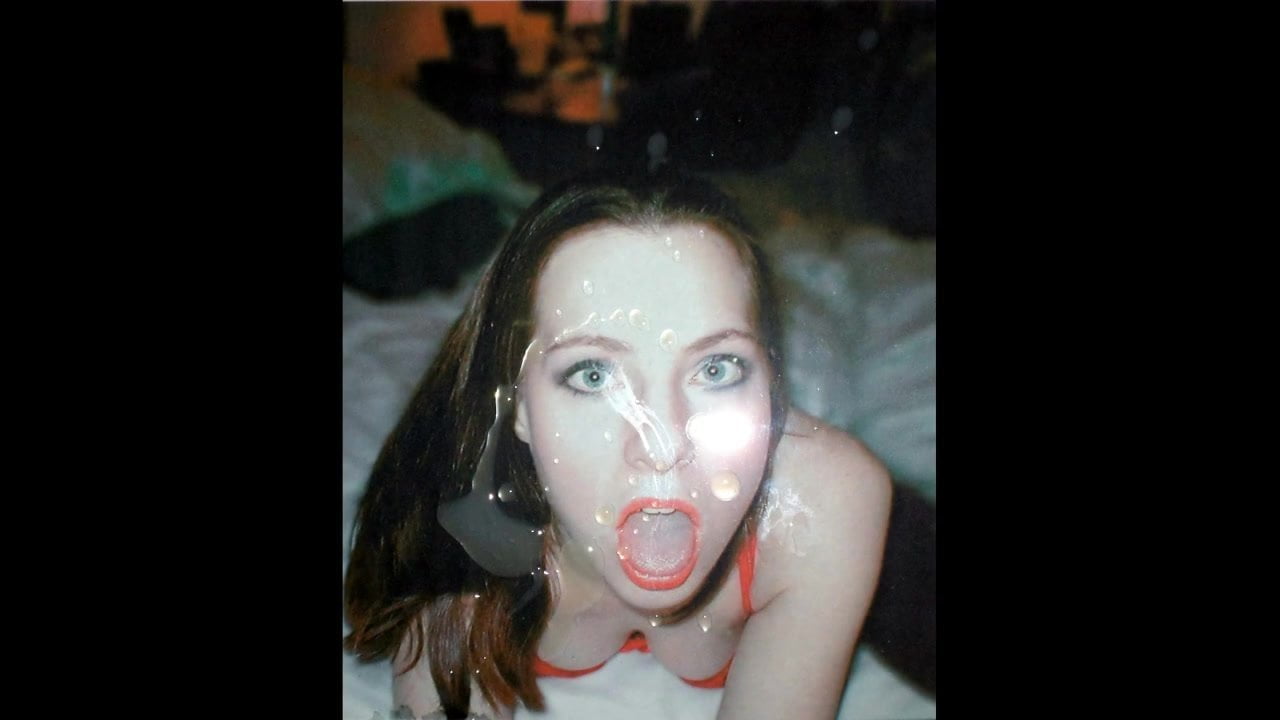 Rachel-brunette webcam dildo orgasm hot pale teen