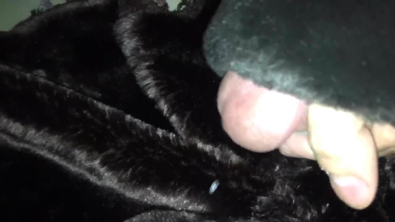 sucking my hubbys cock