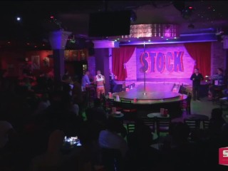 Video of the Week - Best Gay Male Stippers Live from Stock bar