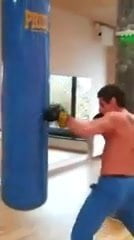 ASEN ALEHANDRO BOXING