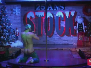 Stock bar - Best Male Strippers Live on the web
