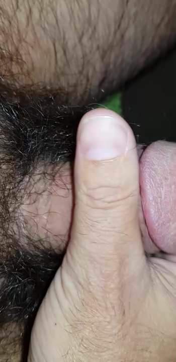 Masturbating on Webcam more