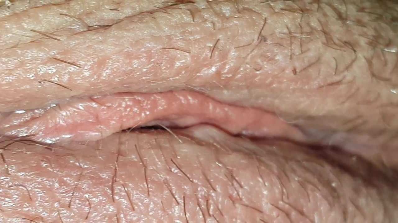 My pussy in great detail from bellow
