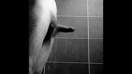 Shower arousal