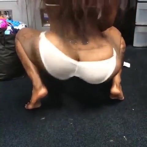 Twerking