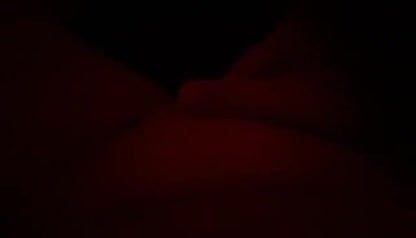 in her Room Amatuer Webcamgirl Glenda Pussy and Ass Rubbing on Private Room