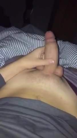 Oldest Dating Site Member Sucking his Cock