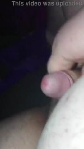 Me cumming on the camera