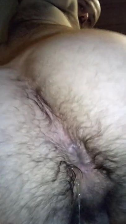 20yo shaows ass and hairy pussy 3