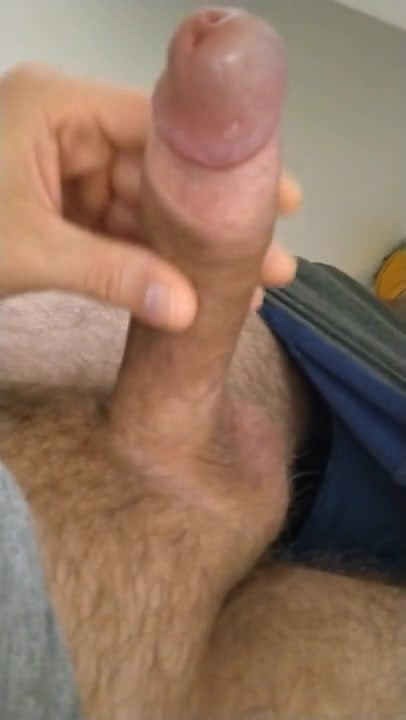 Nice Girl on Webcam Masturbating