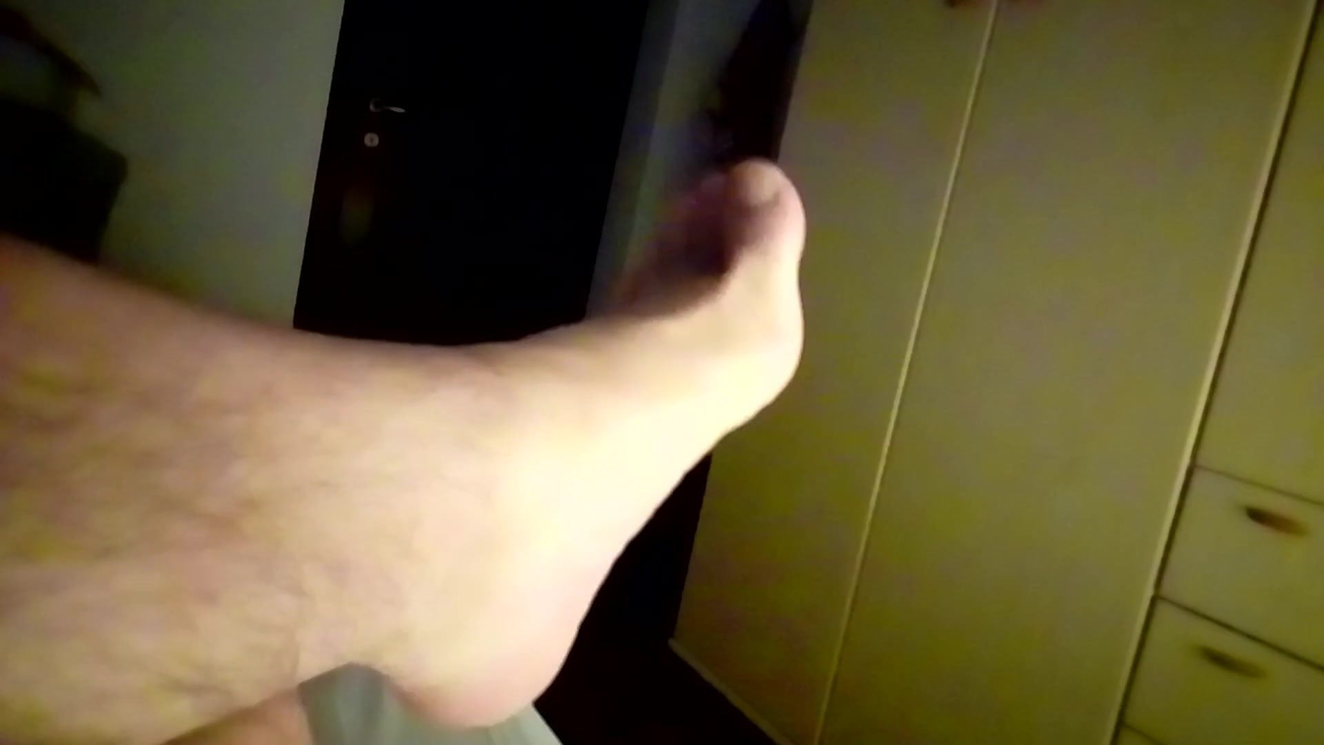 Kocalos - My legs and feet
