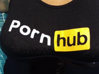 Fansign for PornHub