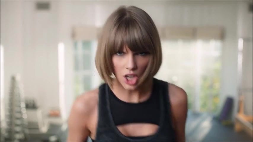Taylor vs. Treadmill