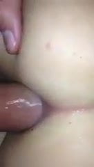 Anal at its best