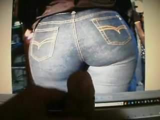 Cum Jeans
