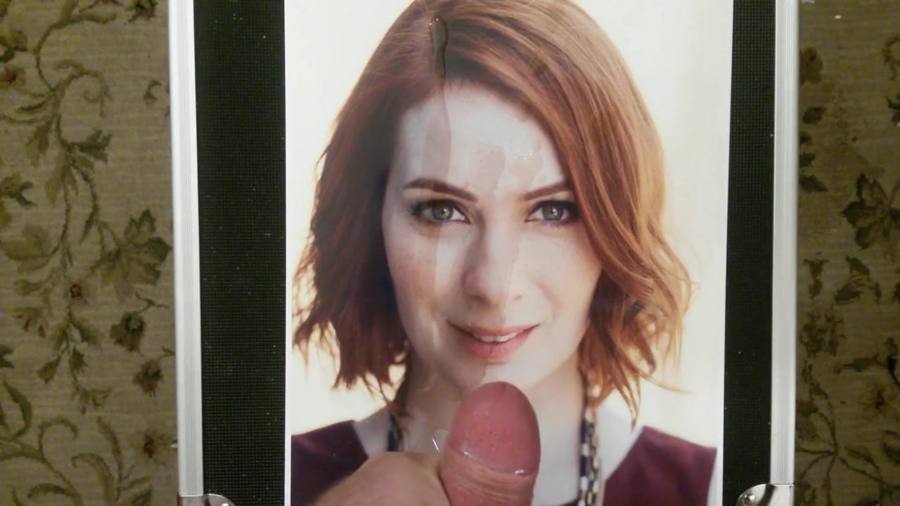 Righteous Felicia Day Tribute 1