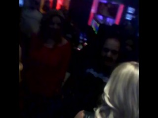 ron jeremyand me