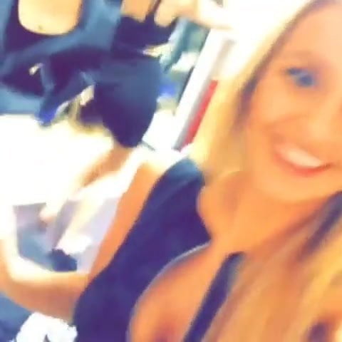 Beth Fucking On Camera Like A Good Little Slut!
