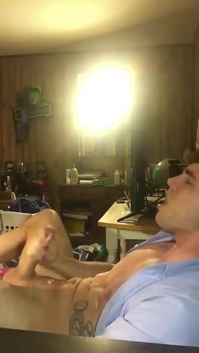 Older men having gay sex with trannies snapchat Face pulverizing and