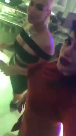 Lesbians rubbing tits and nipple fucking asshole