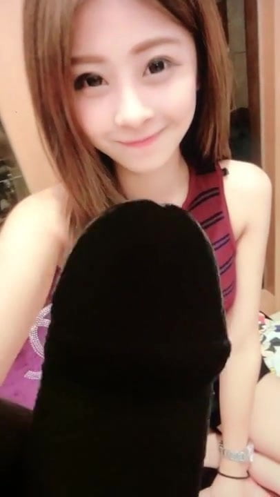 Cumtribute to Asian Girl 003