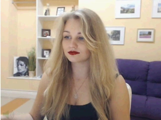 webcam latina blondie sex