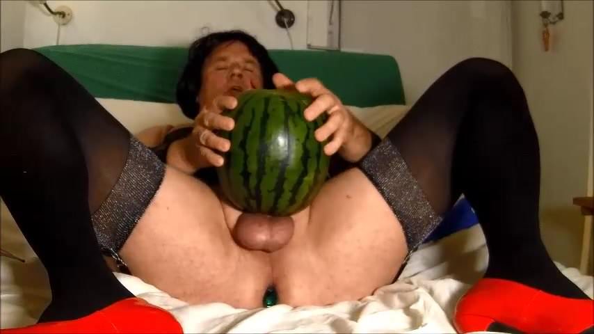 Fuck the Melon