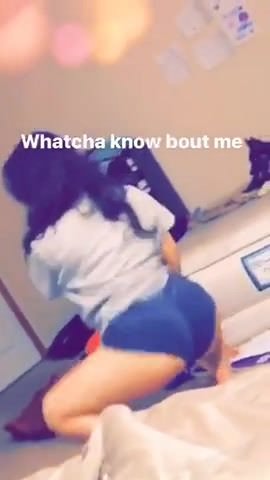 TIGHT PUSSY BITCHES GETTING THEIR CHEEKS CLAPPED!!! (COMPILATION)