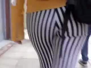 Cum on ass zebra 0:22