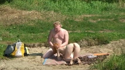 Nude Beach 14