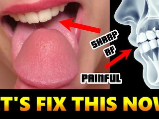 HOW TO SUCK COCK THE RIGHT WAY - BETTER ORAL SEX IN 10 STEPS ADVANCED GUIDE