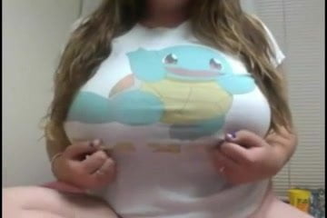 Squirtle Girl