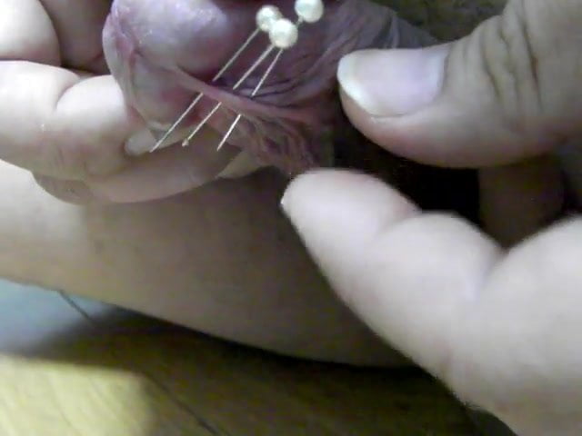 needle 3