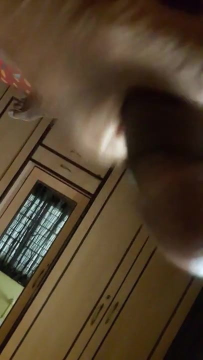 Merlyn Powell masturbate on cam recorded