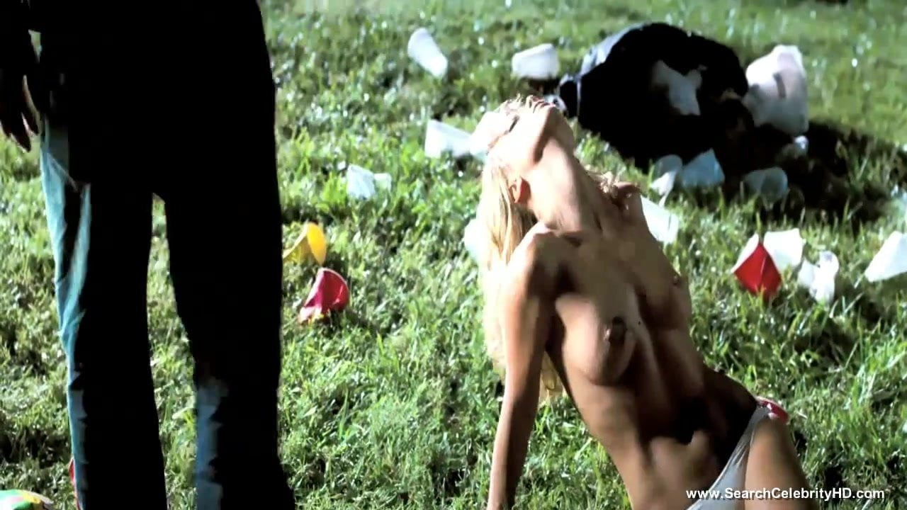 Gretchen Mol Amazing Boobs In Forever Mine Movie ScandalPlanet.Com