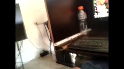 Webcam gril