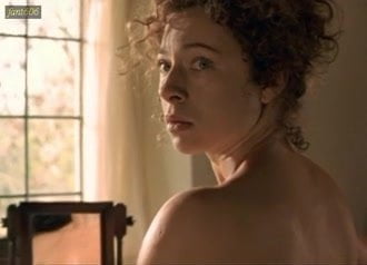 Alex Kingston - Fortunes and Misfortunes of Moll Flanders