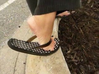 sexy pretty feet