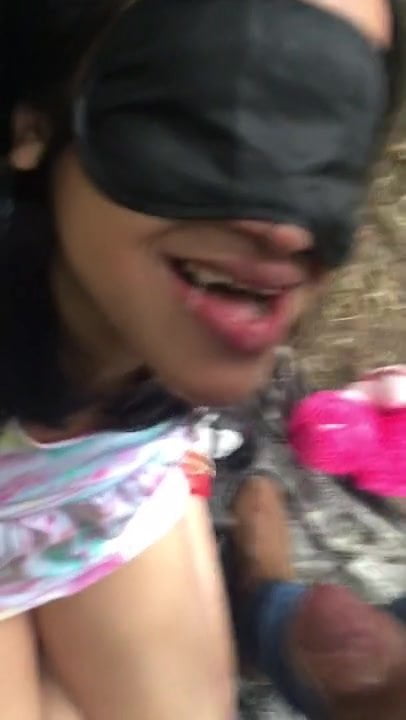 sninny teen gets a big dick in her tinny ass