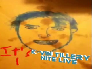 Preview - Kevin Tillery Nite Live Pilot Episode 1