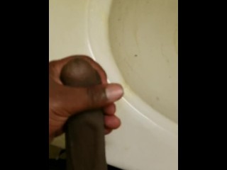 Jerking this dick for you lady I will save the nut for your face