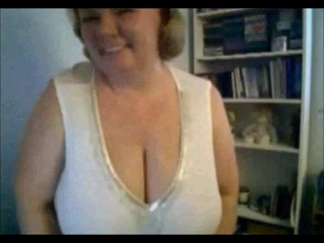 Tits on Webcam 2