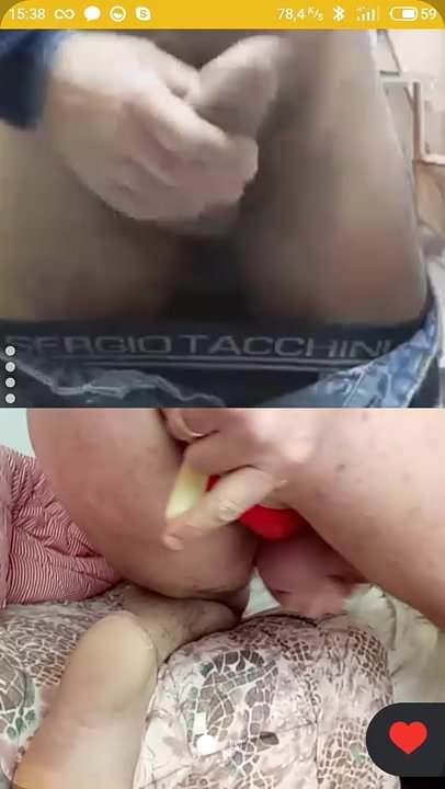 OutOfOrderFoxy and Tabitha Leaked Sex Tape !