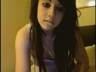 Girl Caught on Webcam - Part 55
