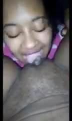 Tight pussy gets fucked
